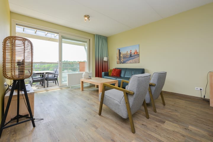 Foto 6 van Europalaan 35-65