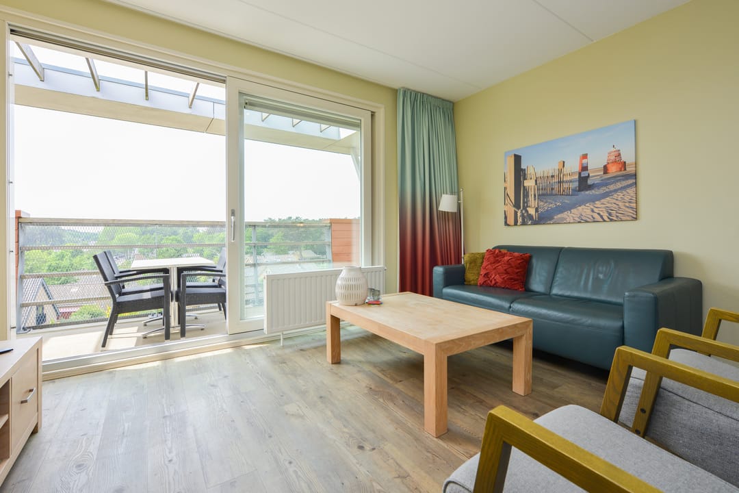 Photo 7 of Europalaan 35-65