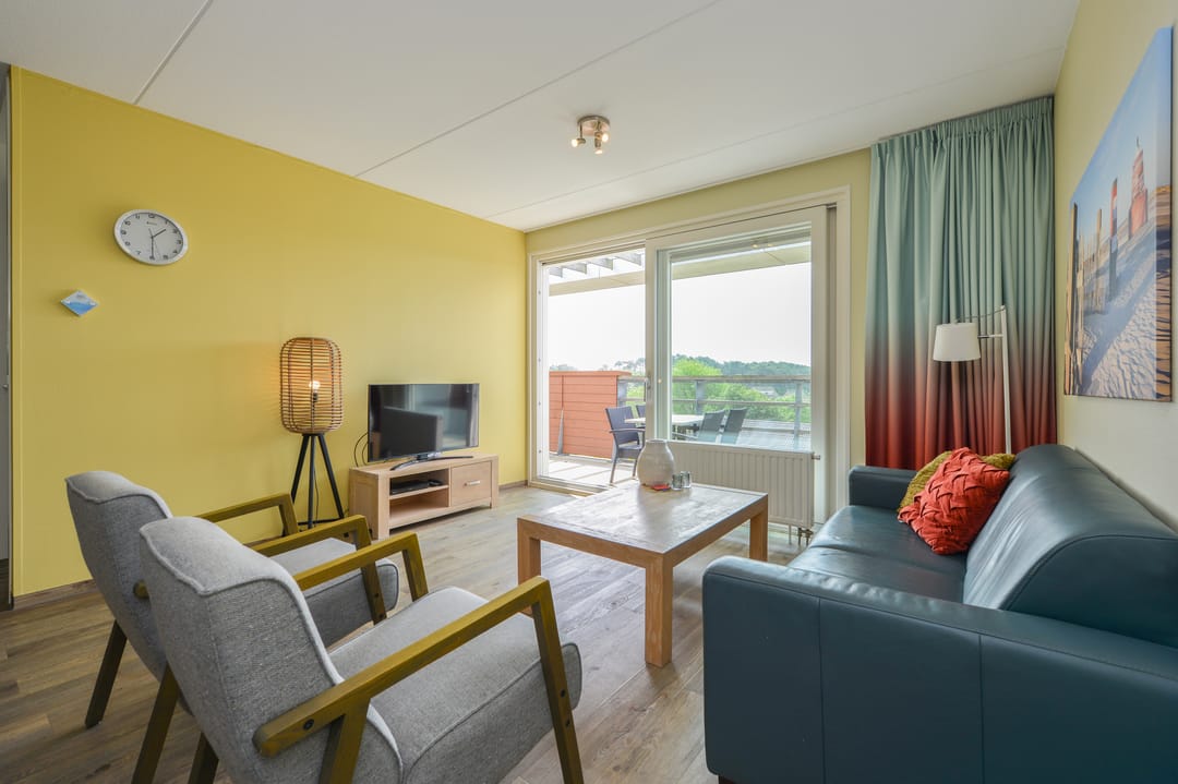 Photo 8 of Europalaan 35-65