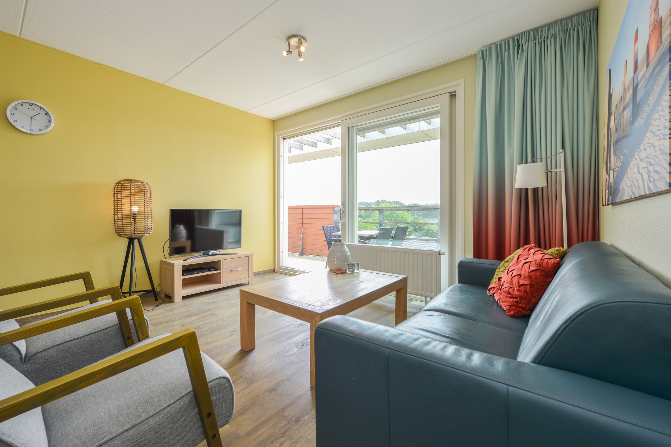 Photo 9 of Europalaan 35-65