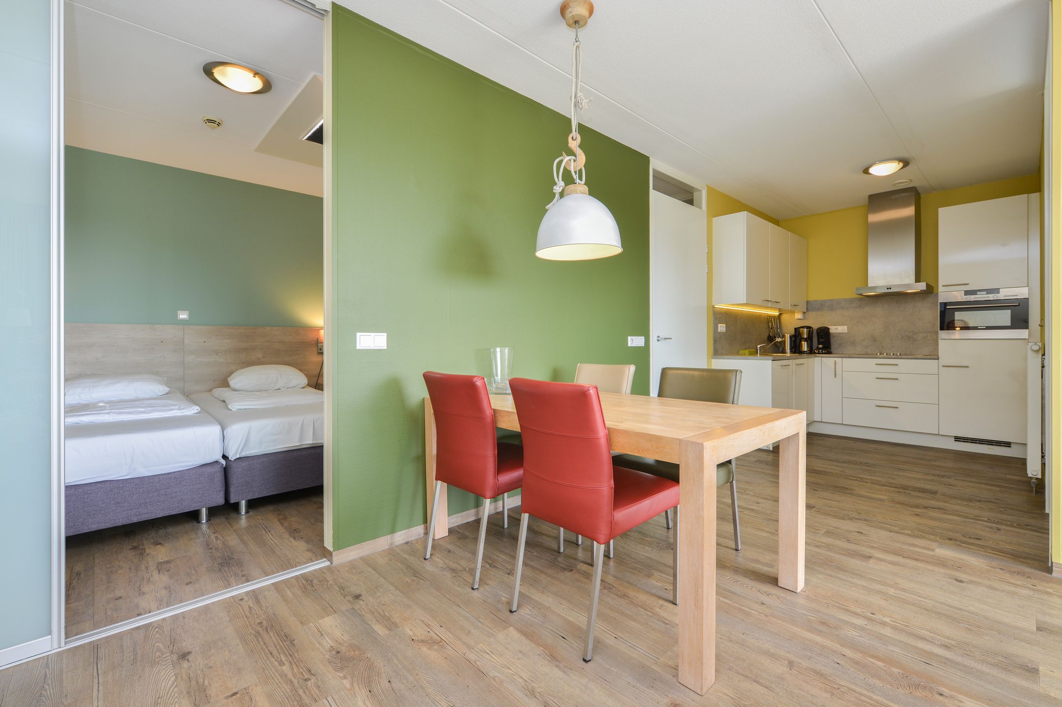 Photo 12 of Europalaan 35-65