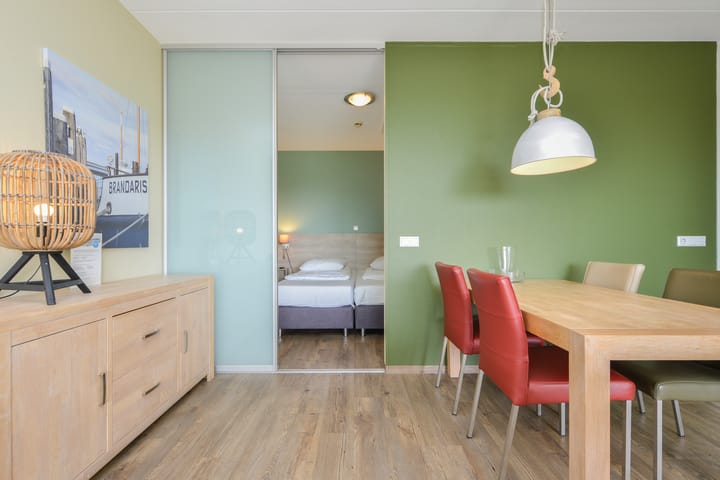 Foto 13 van Europalaan 35-65