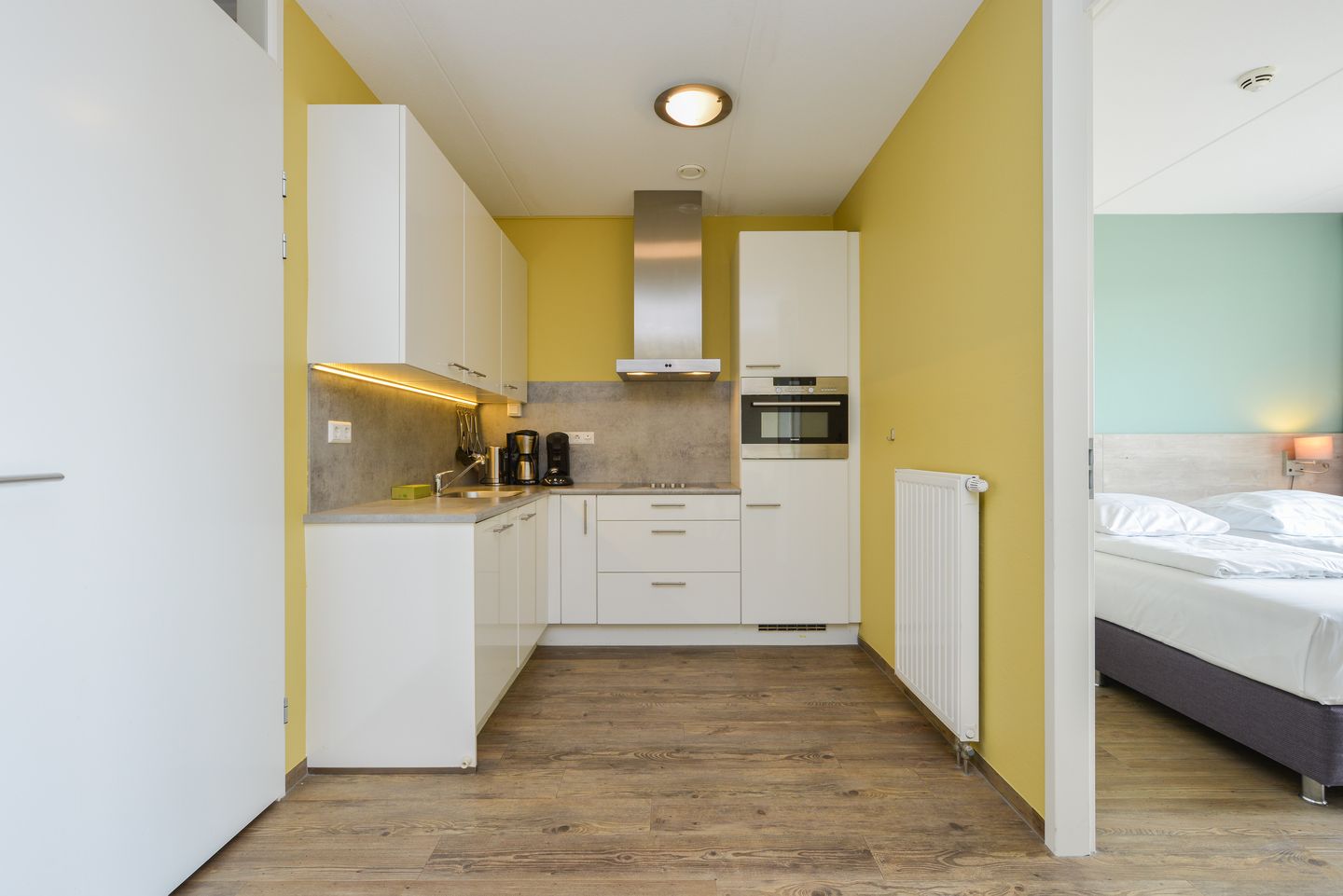 Photo 14 of Europalaan 35-65