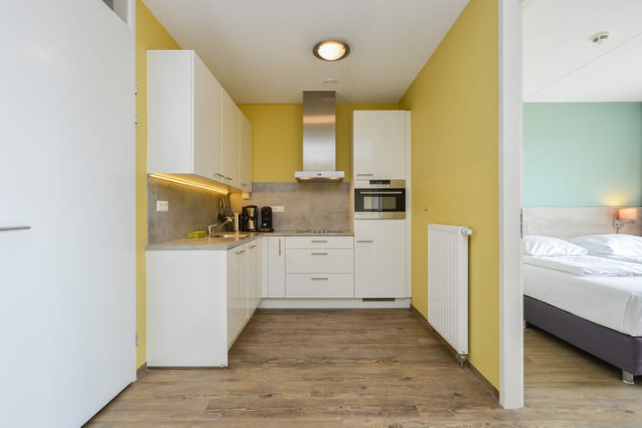 Foto 14 van Europalaan 35-65