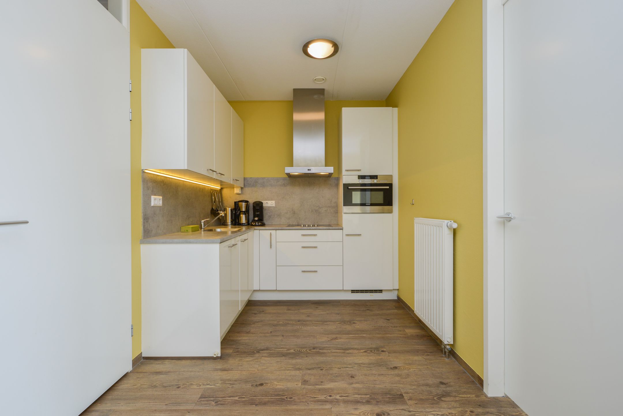 Photo 15 of Europalaan 35-65