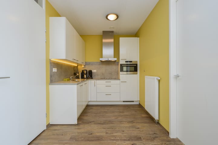 Foto 15 van Europalaan 35-65