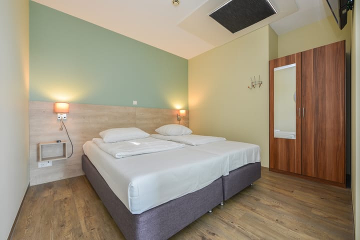 Foto 20 van Europalaan 35-65