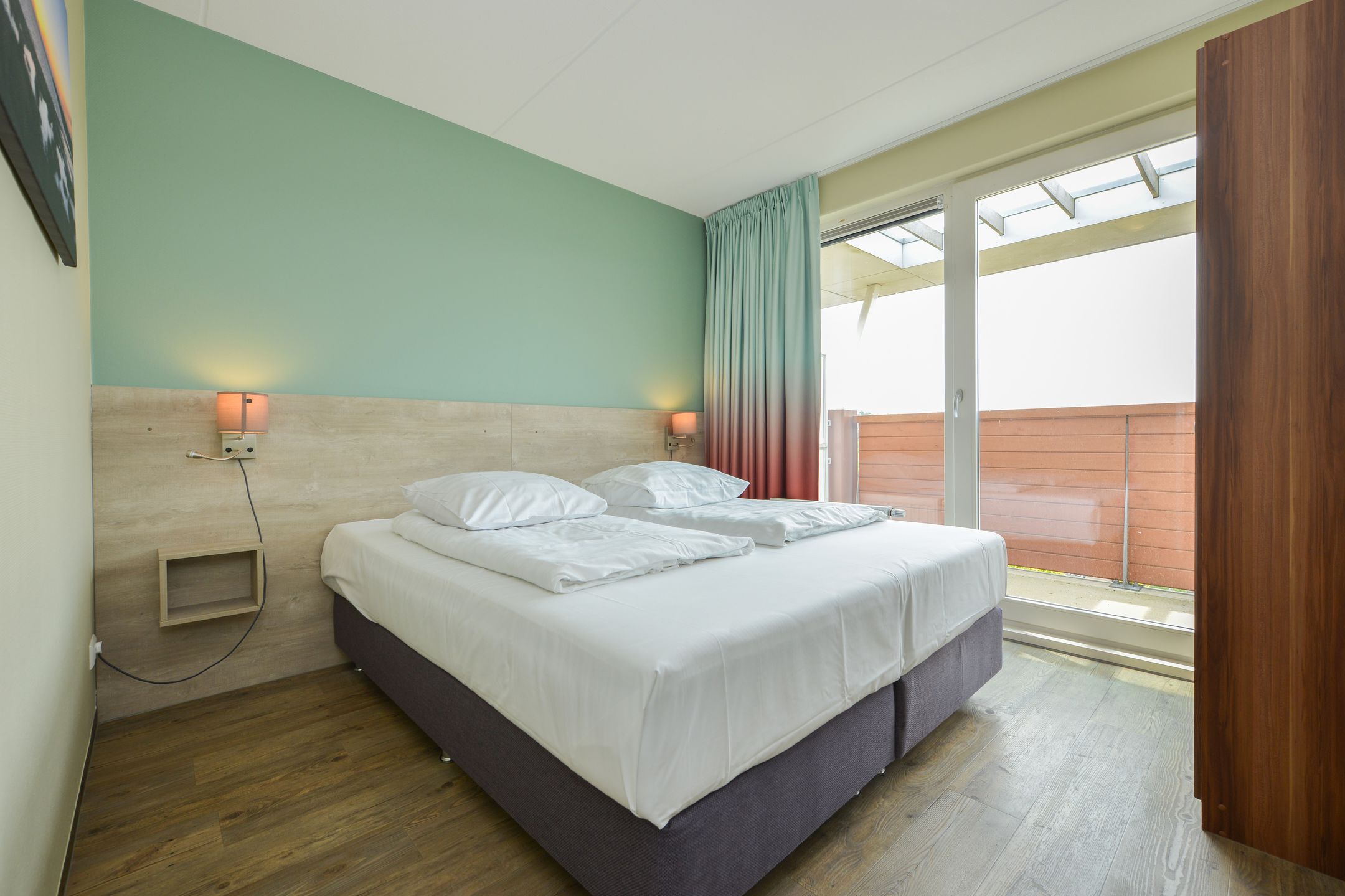 Photo 21 of Europalaan 35-65