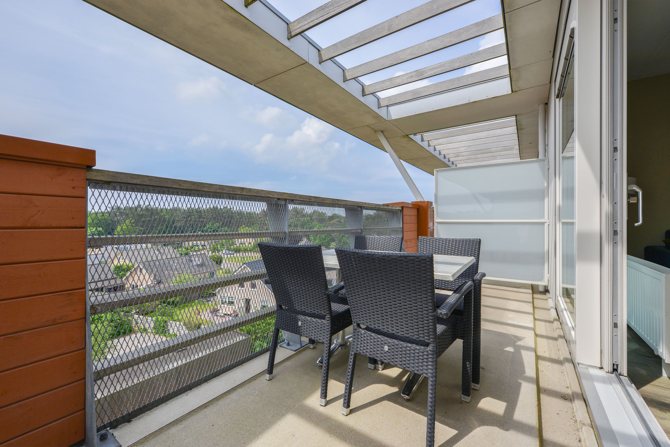 Photo 24 of Europalaan 35-65