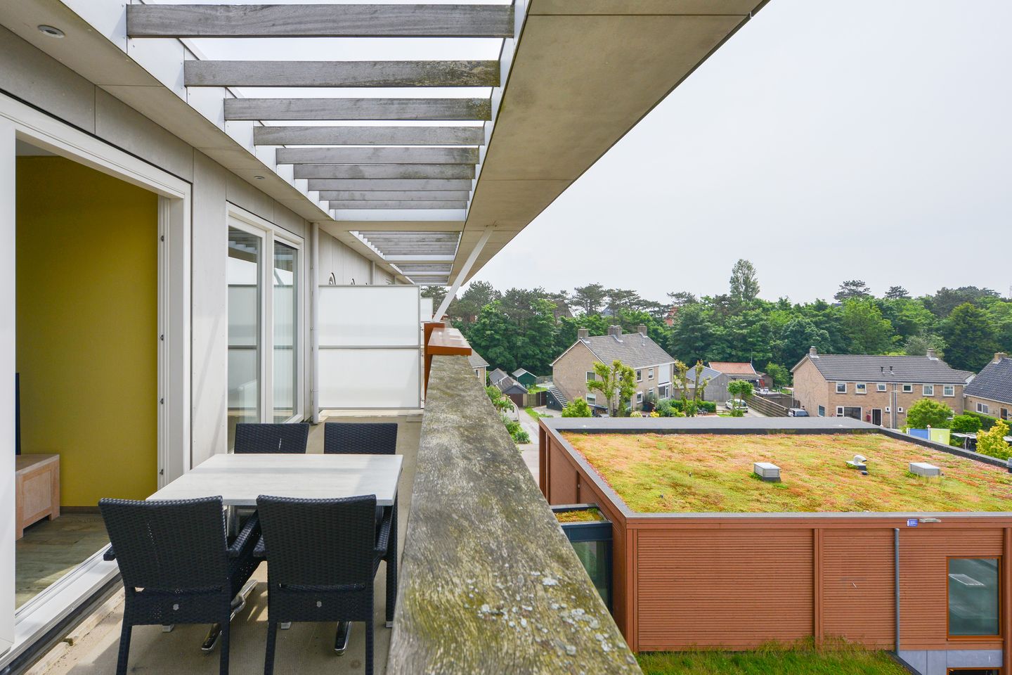 Photo 25 of Europalaan 35-65