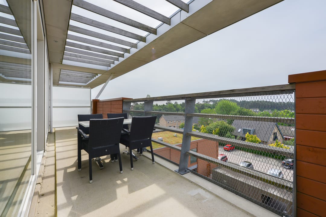 Photo 26 of Europalaan 35-65