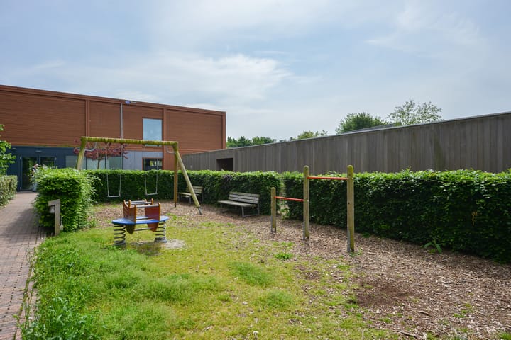 Foto 27 van Europalaan 35-65