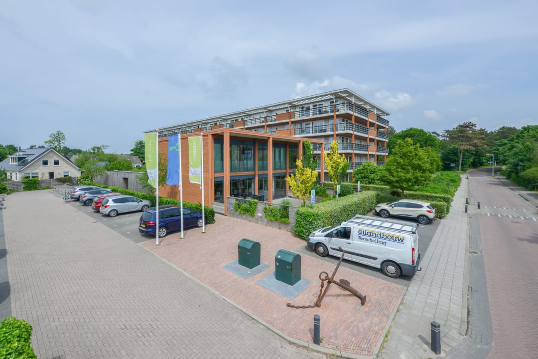 Photo 28 of Europalaan 35-65