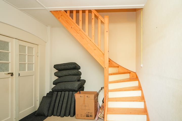 Photo 7 of Biezenstraat 77