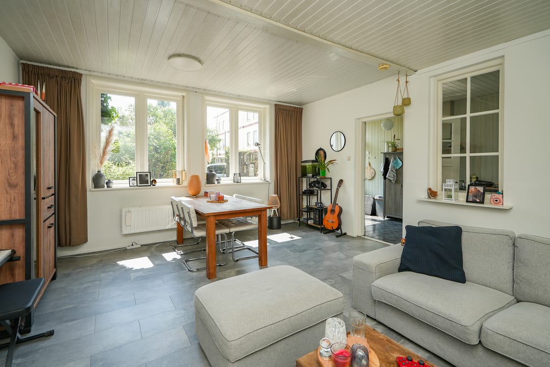 Photo 13 of Biezenstraat 77