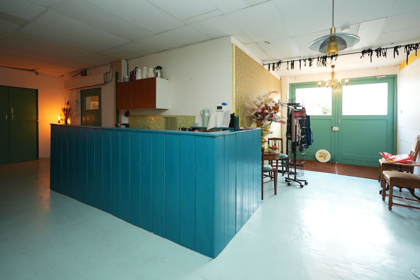 Photo 20 of Biezenstraat 77