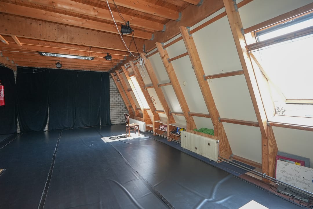 Photo 22 of Biezenstraat 77