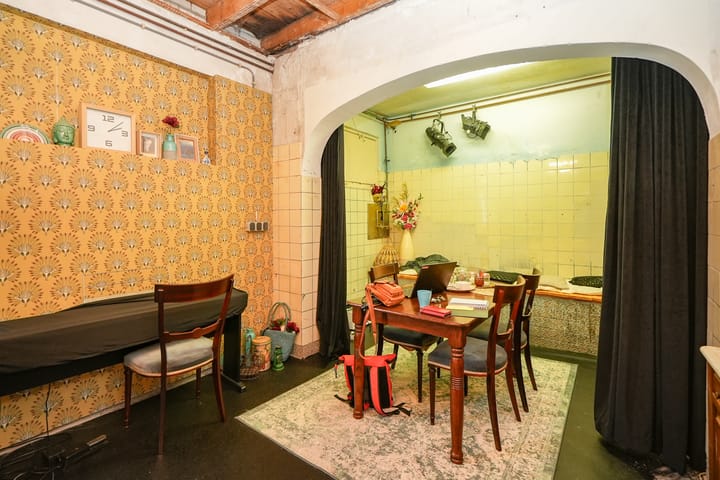 Photo 24 of Biezenstraat 77