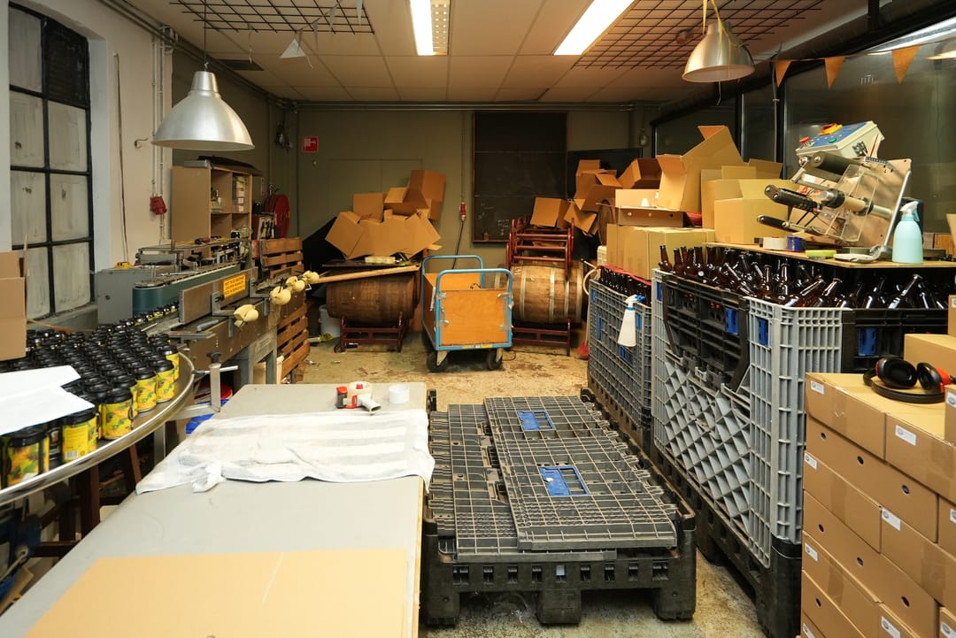 Photo 26 of Biezenstraat 77