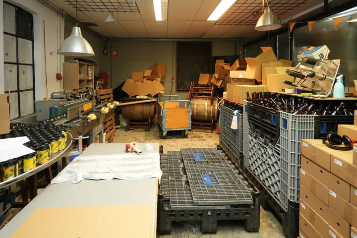 Photo 26 of Biezenstraat 77