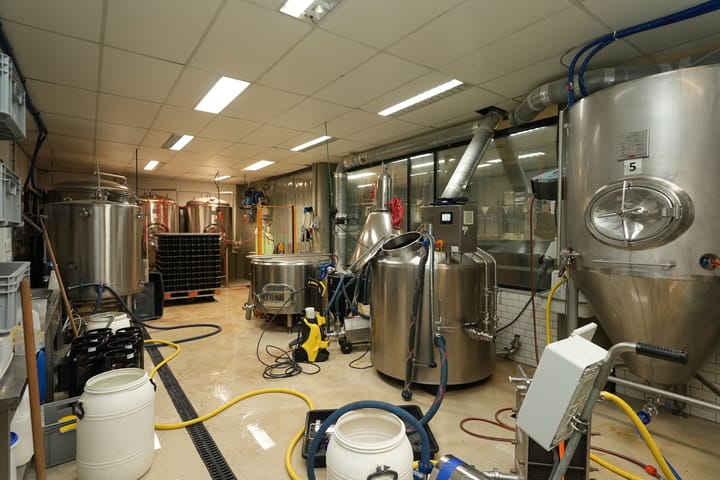 Photo 29 of Biezenstraat 77