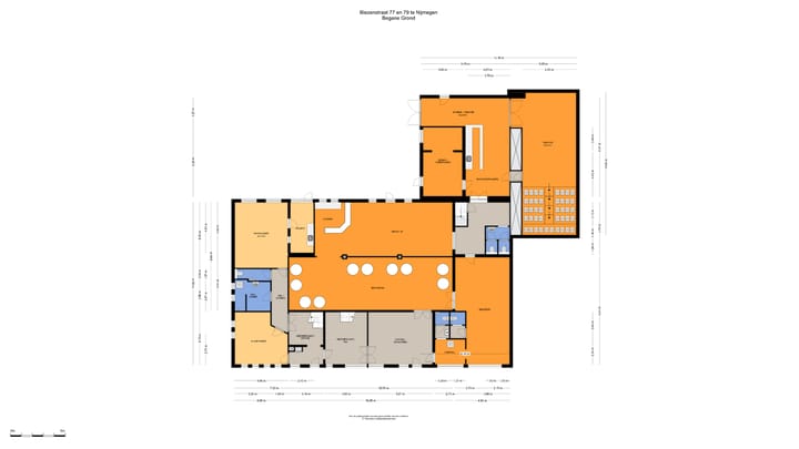 Photo 30 of Biezenstraat 77