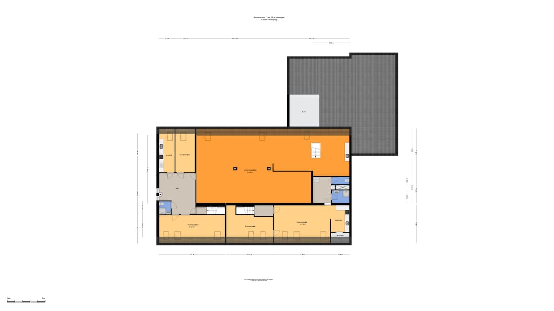 Photo 31 of Biezenstraat 77