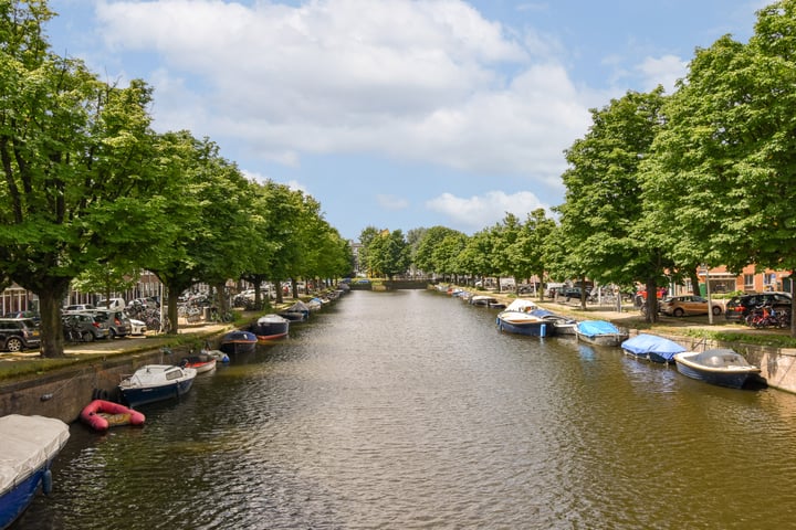 Bekijk foto 16 van Willem de Zwijgerlaan 219-2