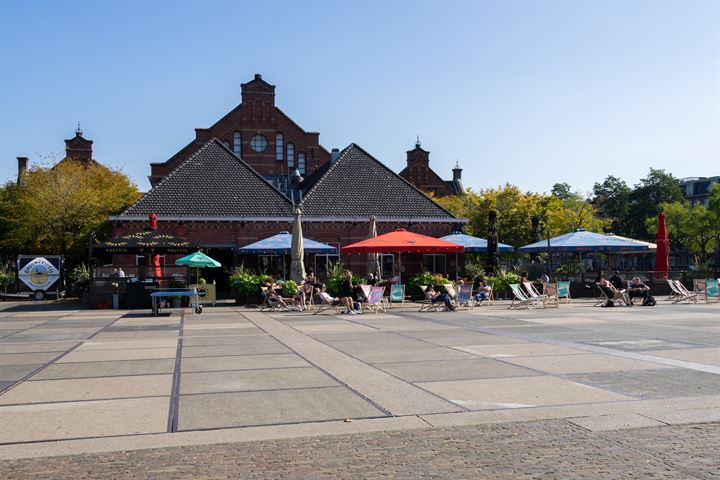 Bekijk foto 18 van Willem de Zwijgerlaan 219-2