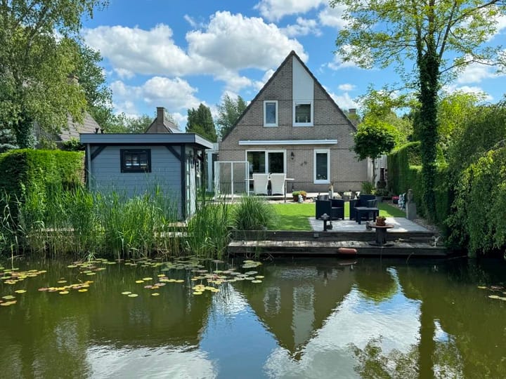 Foto 1 van Droge Wijmersweg 5-239