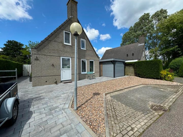 Foto 2 van Droge Wijmersweg 5-239