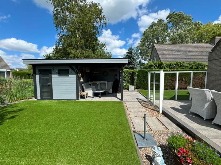 Foto 32 van Droge Wijmersweg 5-239