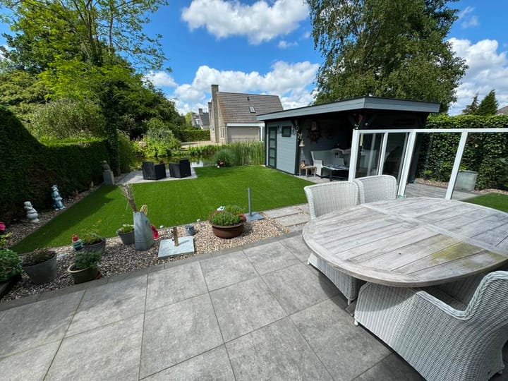 Foto 34 van Droge Wijmersweg 5-239