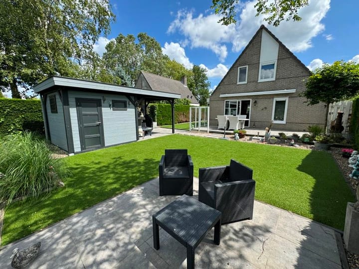 Foto 37 van Droge Wijmersweg 5-239