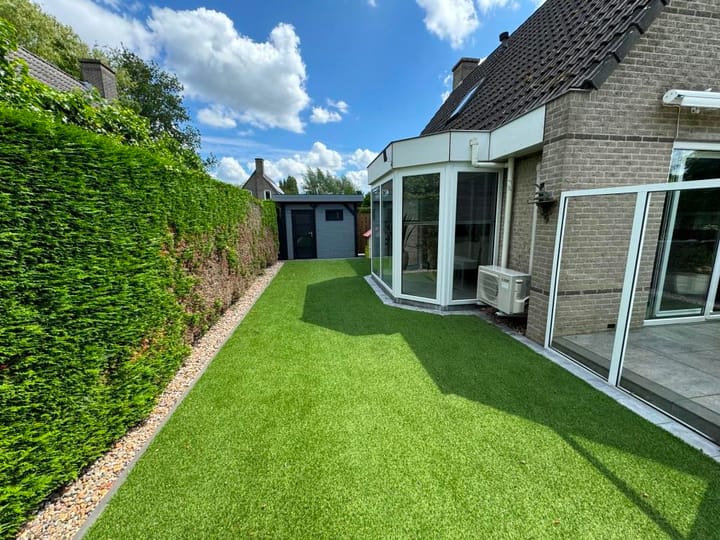 Foto 38 van Droge Wijmersweg 5-239