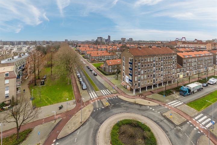 Bekijk foto 10 van Vondelweg 105-E