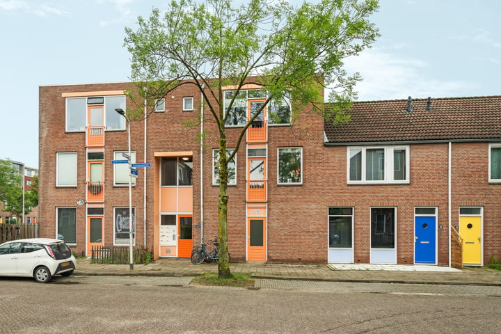 Bekijk foto 7 van Scholeksterstraat 44