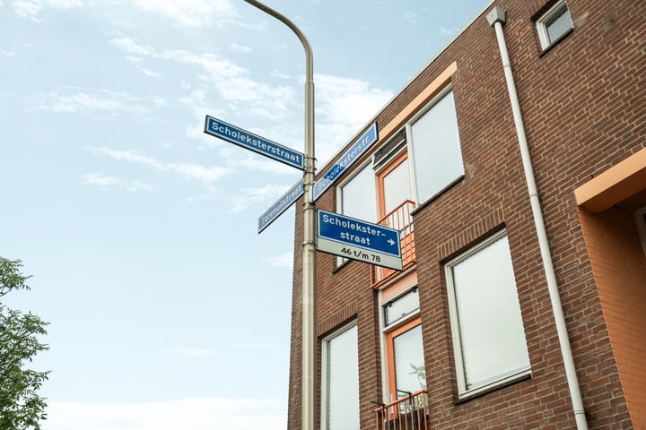 View photo 11 of Scholeksterstraat 44