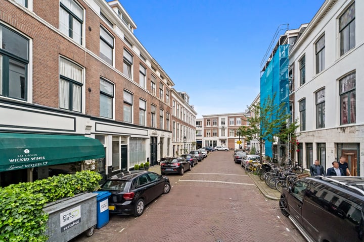 Bekijk foto 31 van Bazarstraat 44