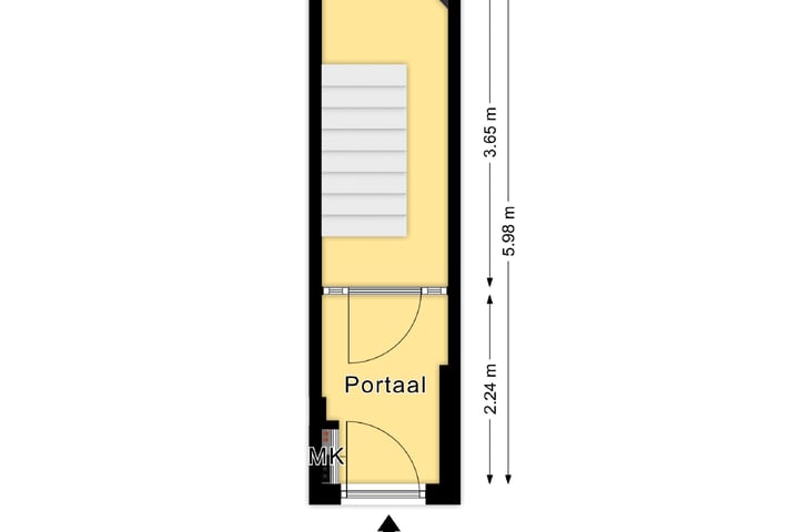 Bekijk foto 77 van Bazarstraat 44