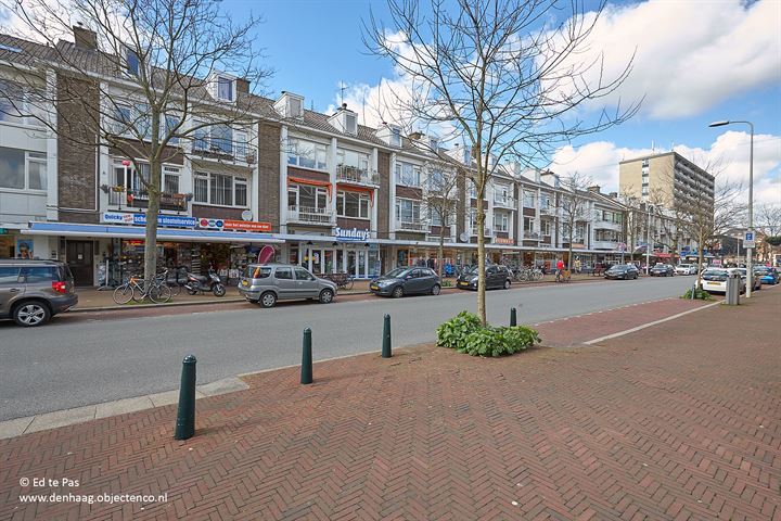 Bekijk foto 32 van Stuyvesantstraat 136