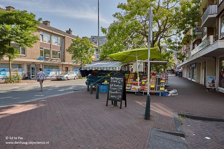 Bekijk foto 34 van Stuyvesantstraat 136