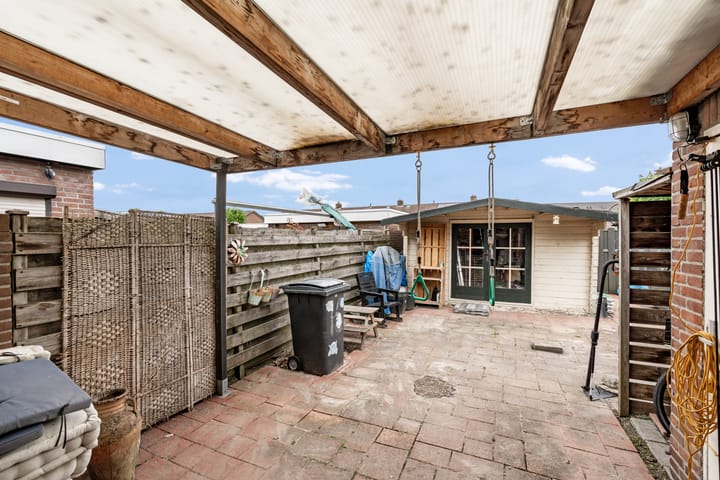 Foto 15 van Willem Marisstraat 16