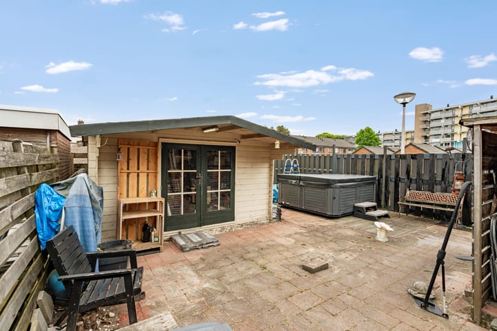 Foto 16 van Willem Marisstraat 16