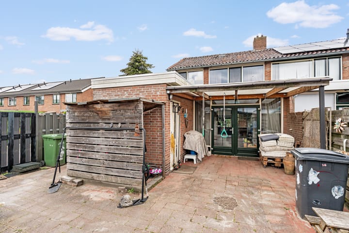 Foto 18 van Willem Marisstraat 16