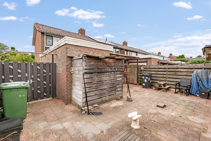 Foto 19 van Willem Marisstraat 16