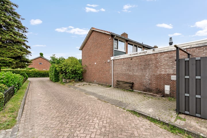 Foto 20 van Willem Marisstraat 16