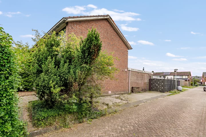 Foto 21 van Willem Marisstraat 16