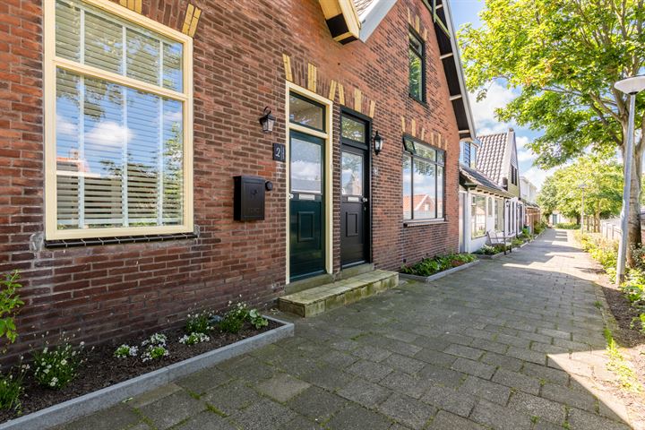 Bekijk foto 3 van Jacob Glasstraat 2