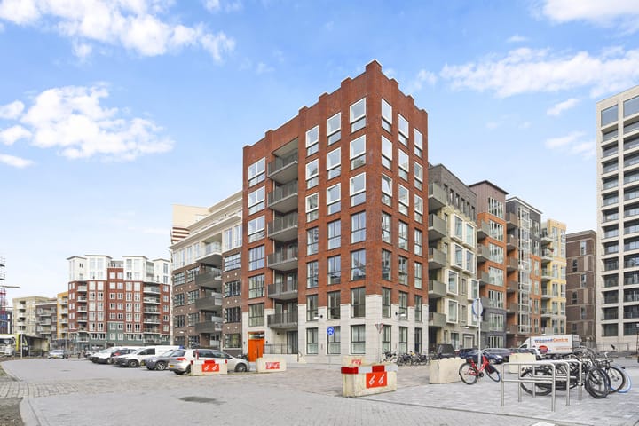 Gerrit Rietveldsingel 405